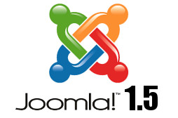 Joomla 1.5